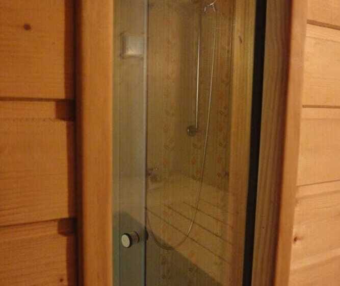 پانسیون Comfort And Views