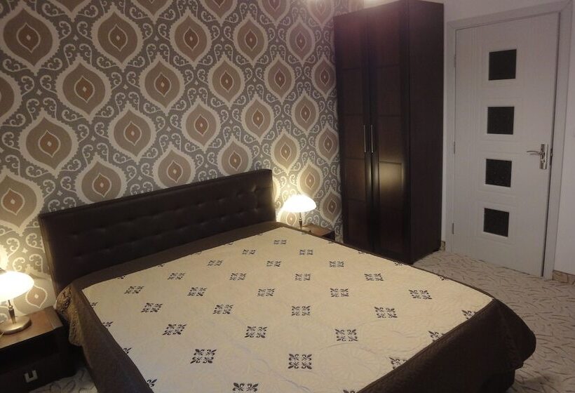 پانسیون Comfort And Views