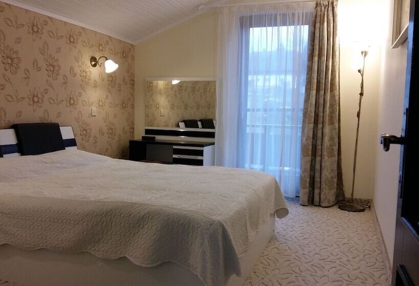 پانسیون Comfort And Views