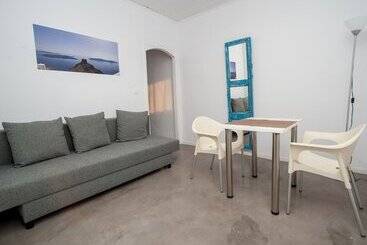 پانسیون Corrado Caldera Apartments