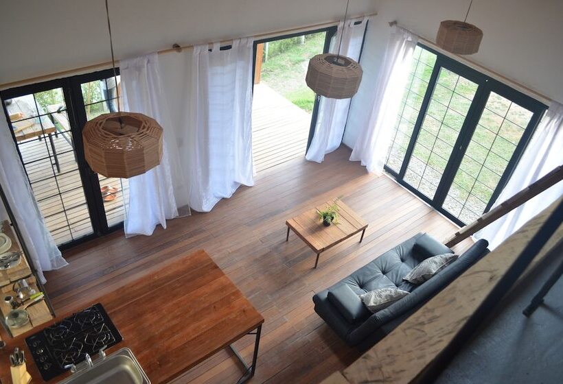 ペンション Finca Alexandría