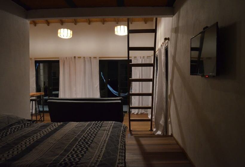 ペンション Finca Alexandría