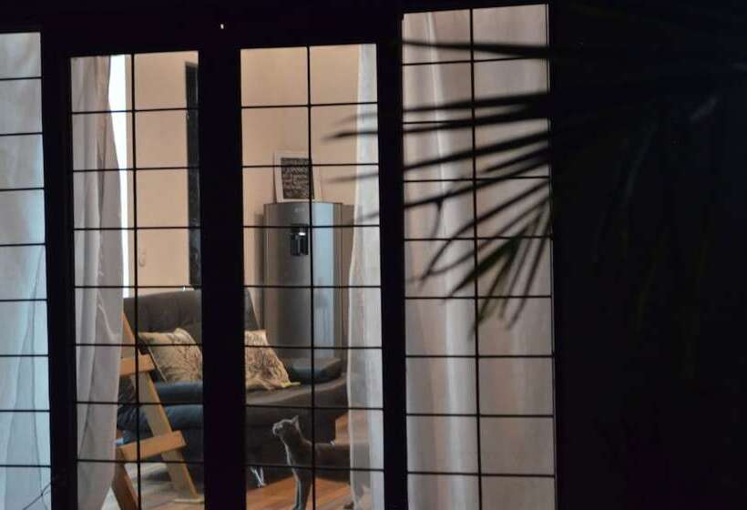 ペンション Finca Alexandría