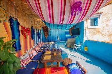 پانسیون Hôtel Sandra