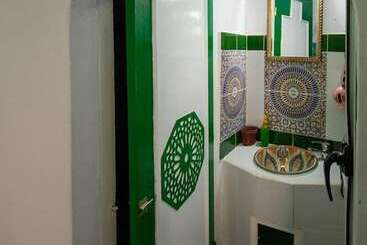 پانسیون Hôtel Sandra