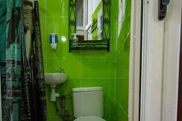 پانسیون Hôtel Sandra