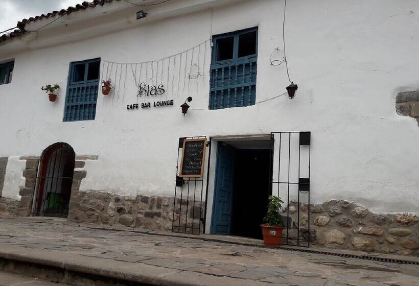 پانسیون Mirador De La ñusta
