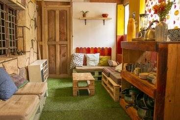 پانسیون Pakocha House & Lodging