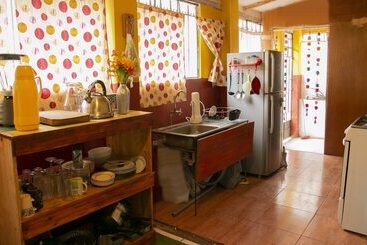 پانسیون Pakocha House & Lodging