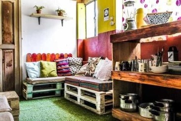 پانسیون Pakocha House & Lodging
