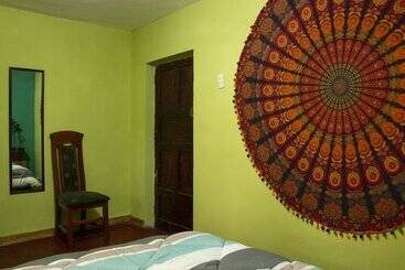 پانسیون Pakocha House & Lodging