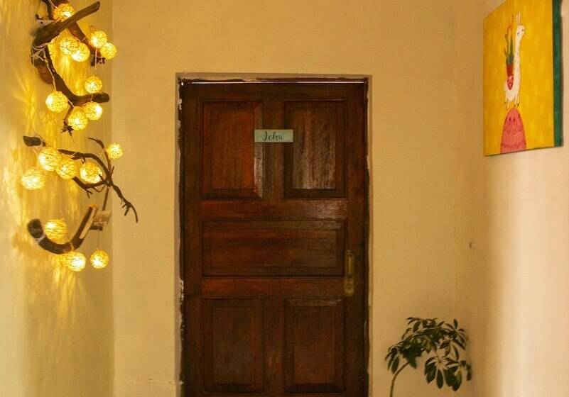 پانسیون Pakocha House & Lodging