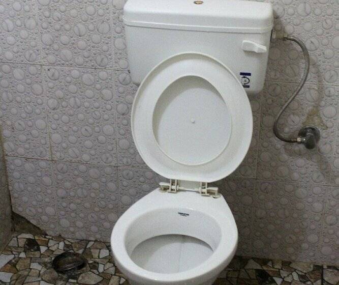 بنسيون Pumpkin Vibgyor Guest House