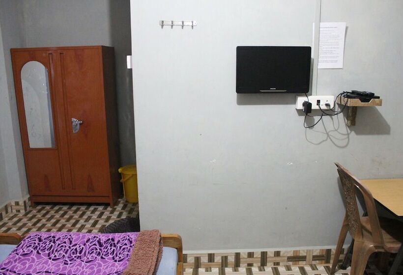 بنسيون Pumpkin Vibgyor Guest House