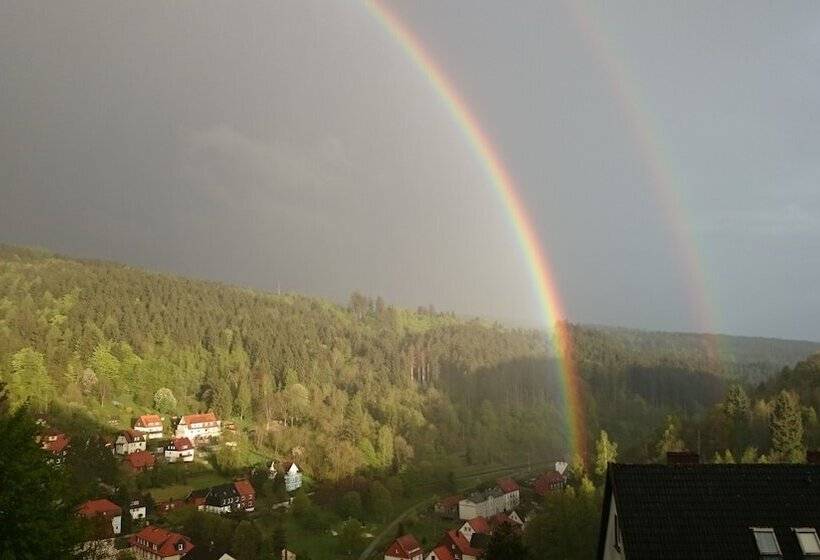 Pension Talblick