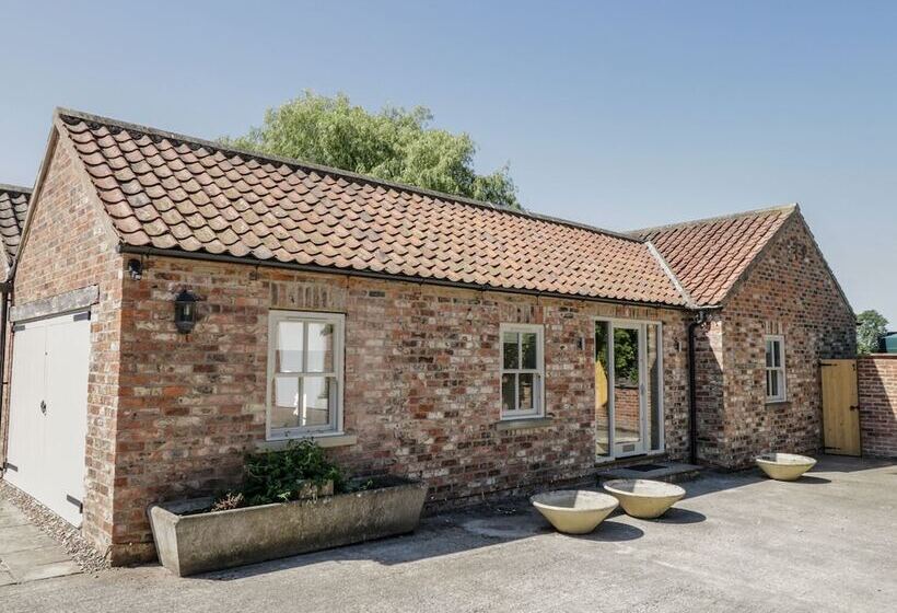 Providence Cottage