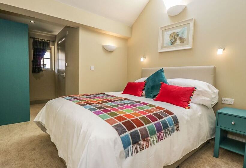Providence Cottage