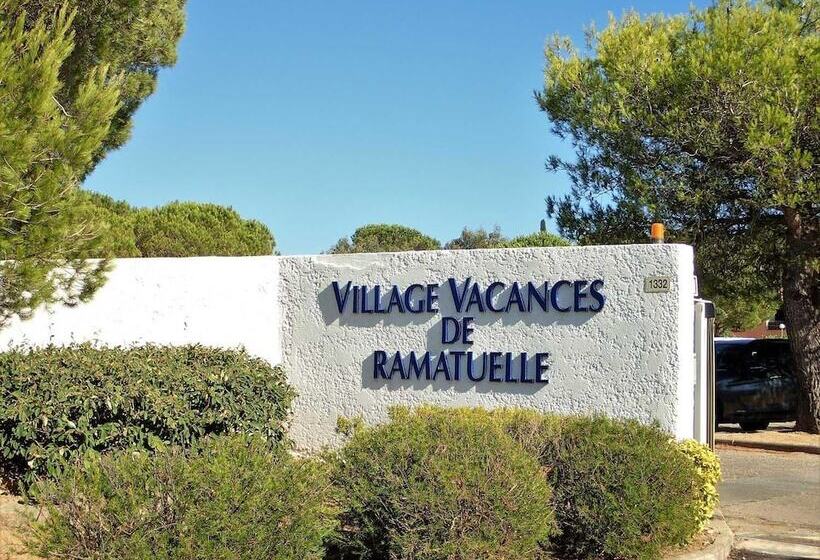渡假胜地  Village Vacances Ramatuelle