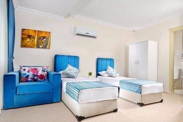 Sapphire Residence 5