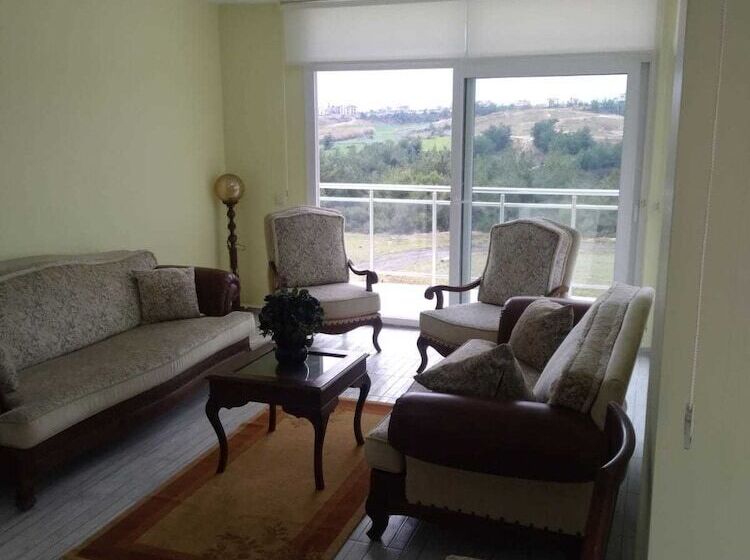 Saricam Apart & Hostel