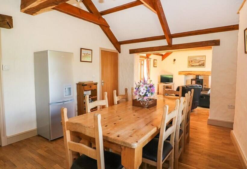 Stable Cottage