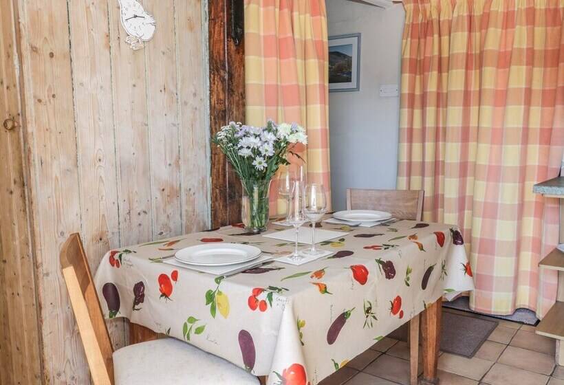 The Cottage