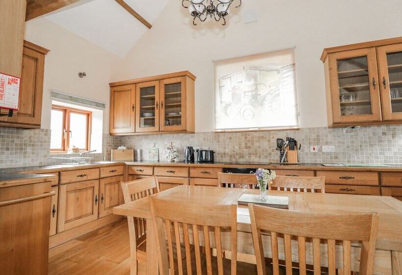 The Cottage
