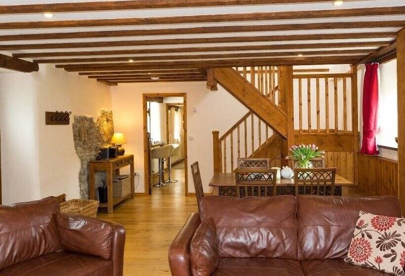 The Croft