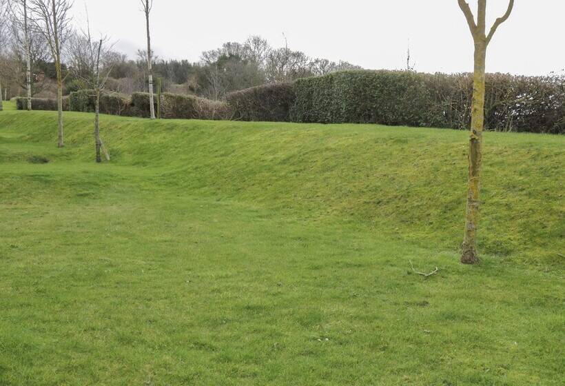 The Fox's Den