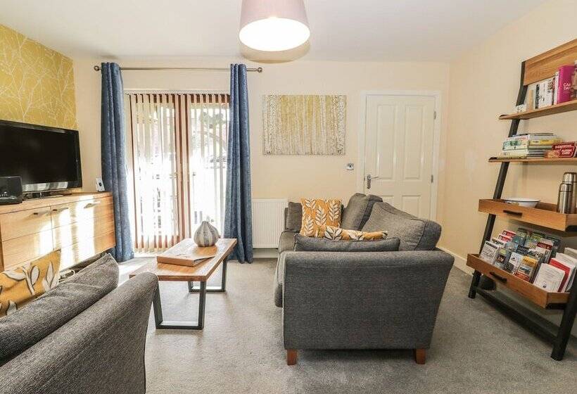 The Fox's Den