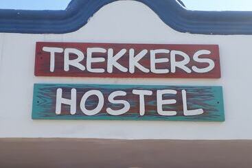 Trekkers Hostel