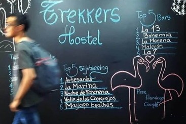 Trekkers Hostel