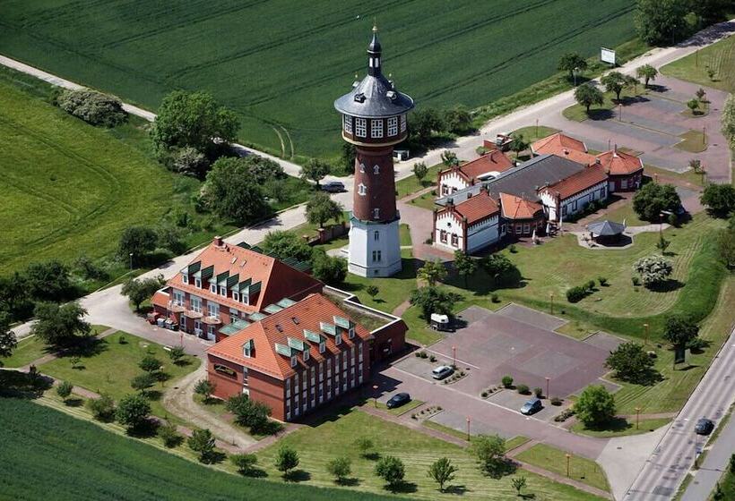 Turmhotel Schwedt