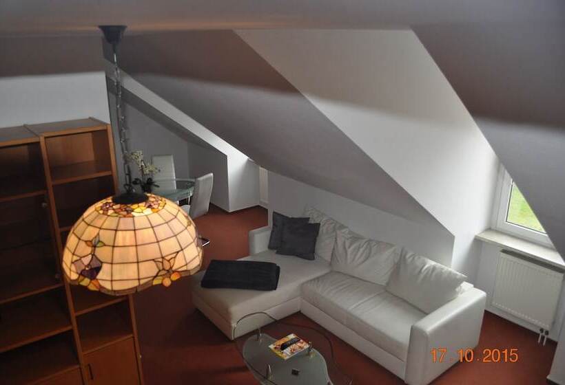 Turmhotel Schwedt