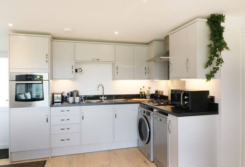Upham View