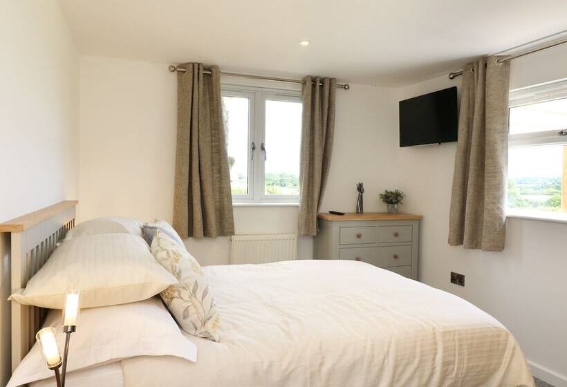 Upham View