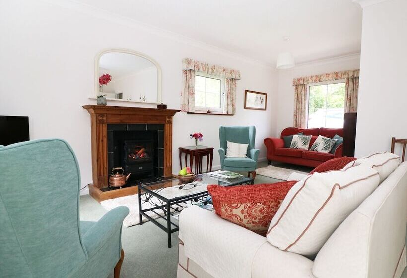 Westgate Cottage