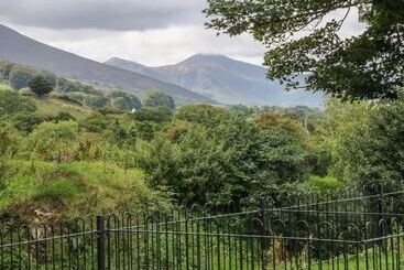 Y Deri Cottage
