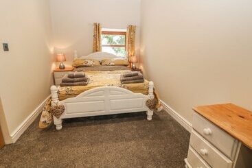 Y Deri Cottage