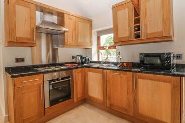 Y Deri Cottage