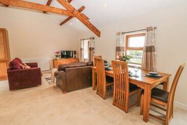 Y Deri Cottage