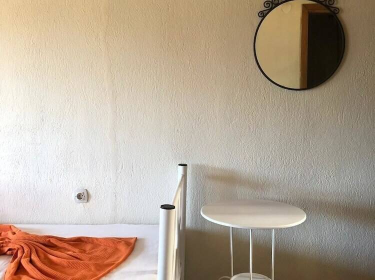 Yesil Vadi Apart Pansiyon   Hostel
