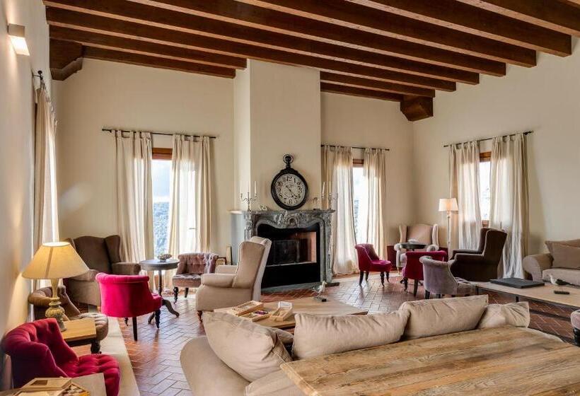 Antico Casale L'impostino