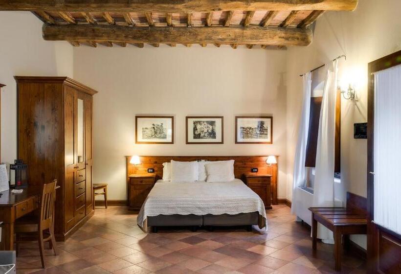 Antico Casale L'impostino