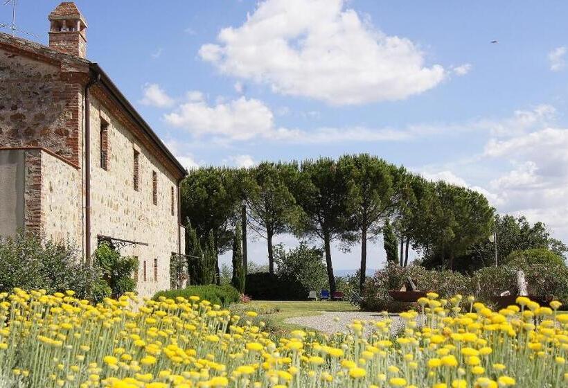 Antico Casale L'impostino