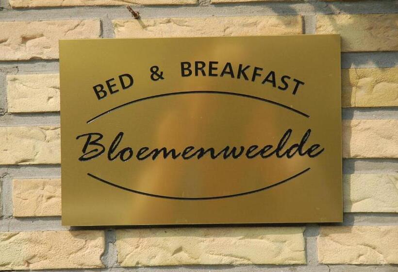 B&b Bloemenweelde