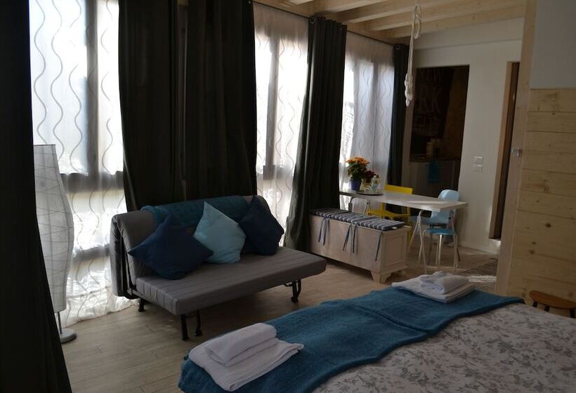 B&b Cappuccini