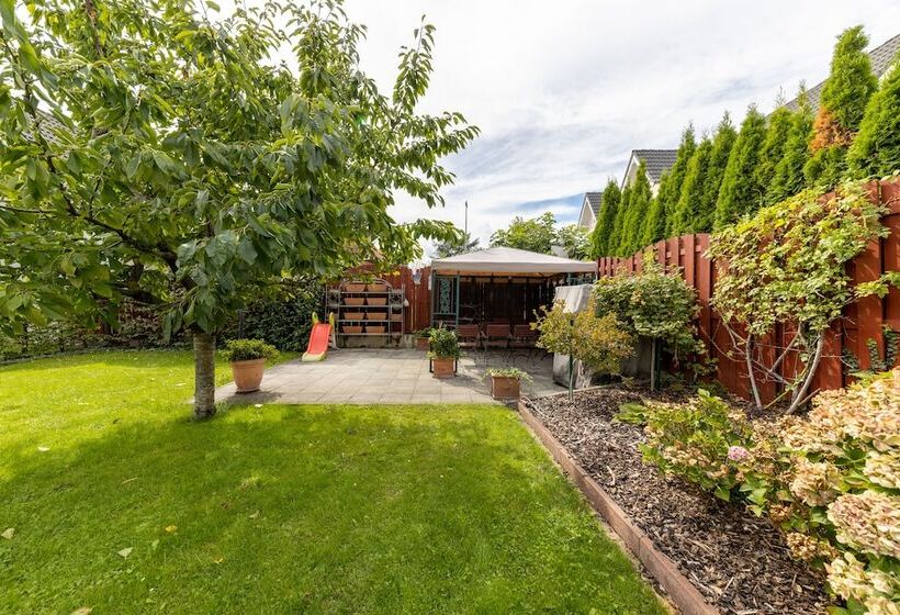 צימר Business Pension Gasper