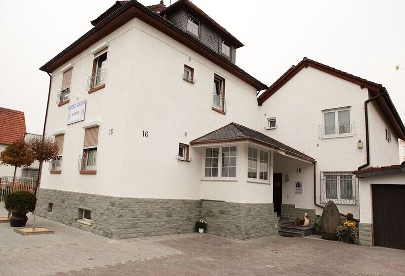 צימר Business Pension Gasper