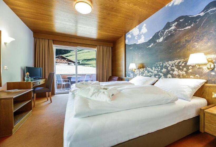 Berghotel Tyrol